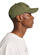 HALO UNIFORM CAP
