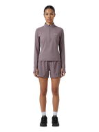 HALO WOMEN TRAINING HALF ZIP