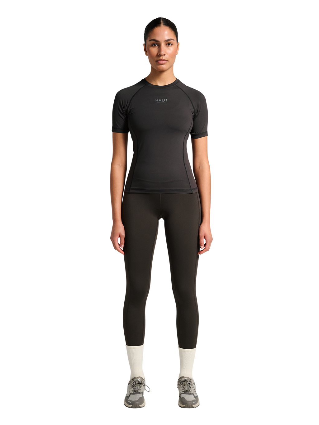 HALO WOMEN DIVISION T-SHIRT