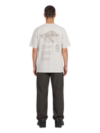 HALO GRAPHIC T-SHIRT