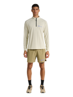 HALO SORONA HALF ZIP