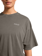HALO DHOBI BOXY T-SHIRT