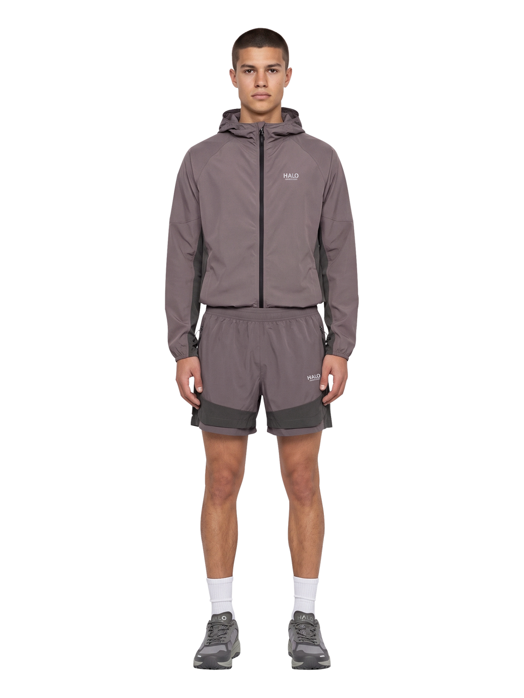 HALO DIVISION SHORTS
