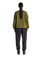 HALO UNIFORM BOXY CREW