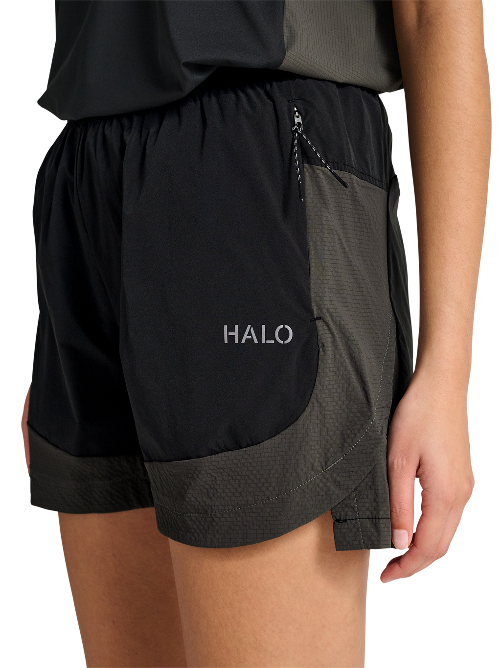 HALO DIVISION SHORTS