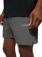 HALO WAFFLE TECH SHORTS