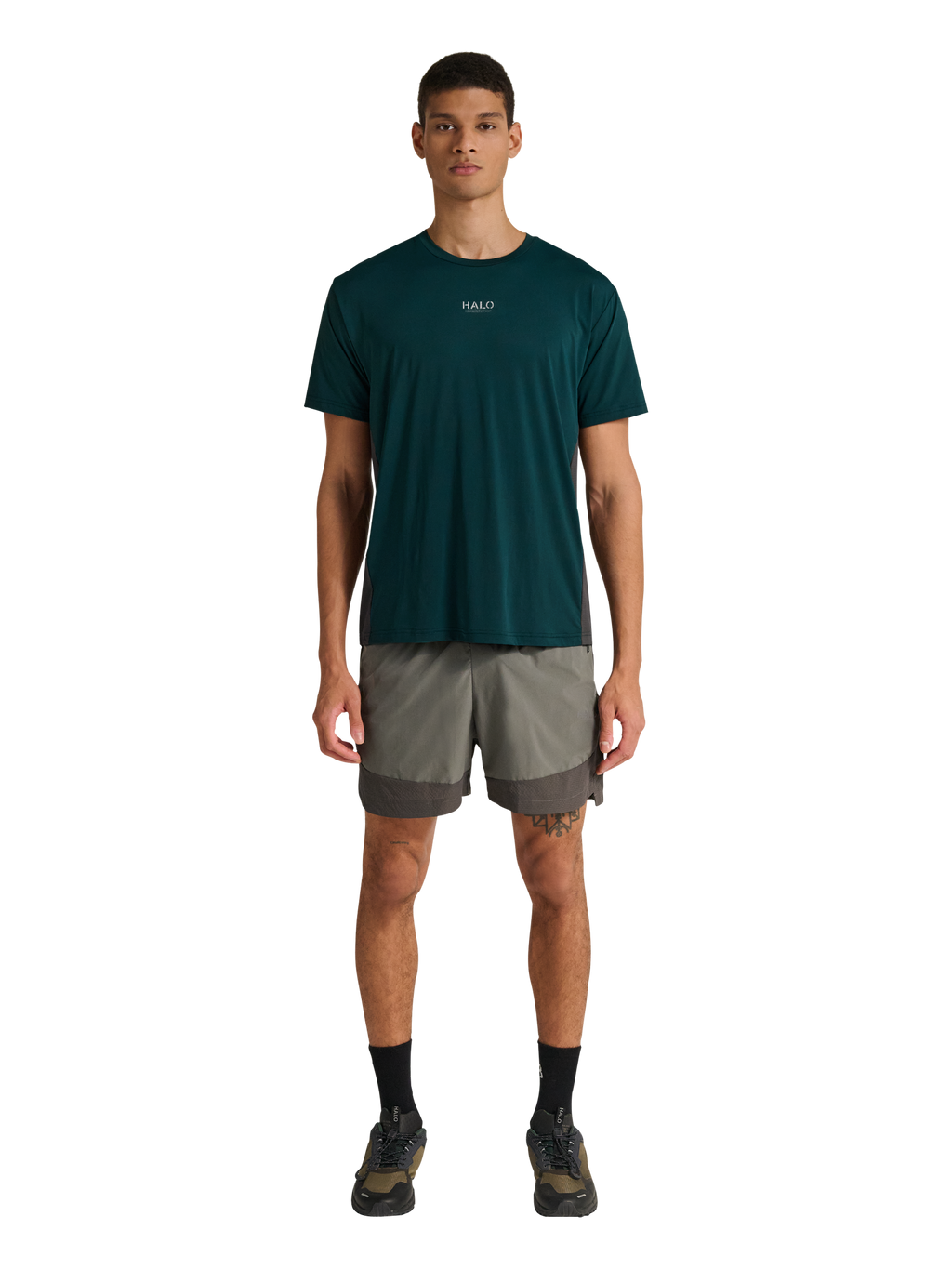 HALO DIVISION T-SHIRT