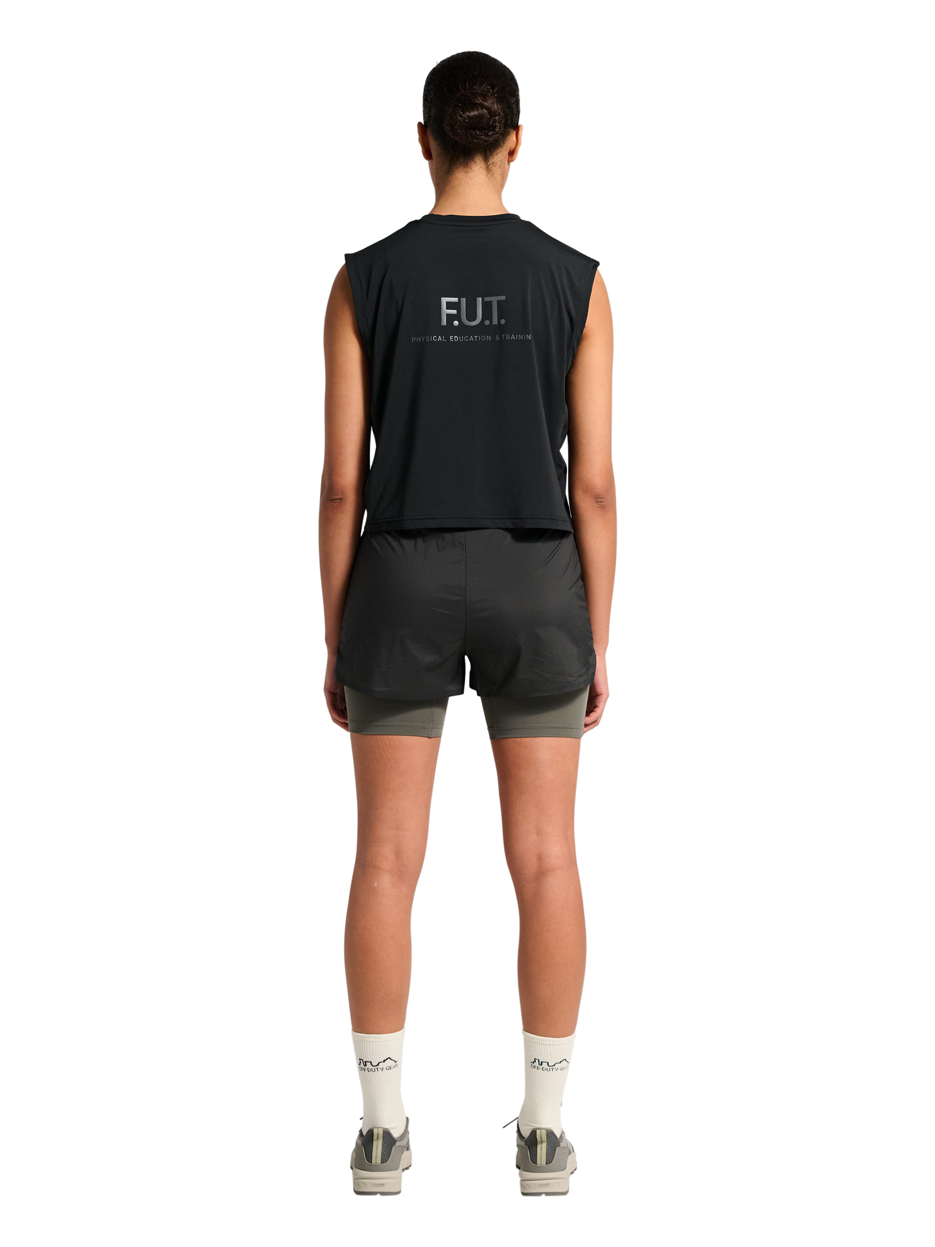 HALO WOMEN SCOUT TANK