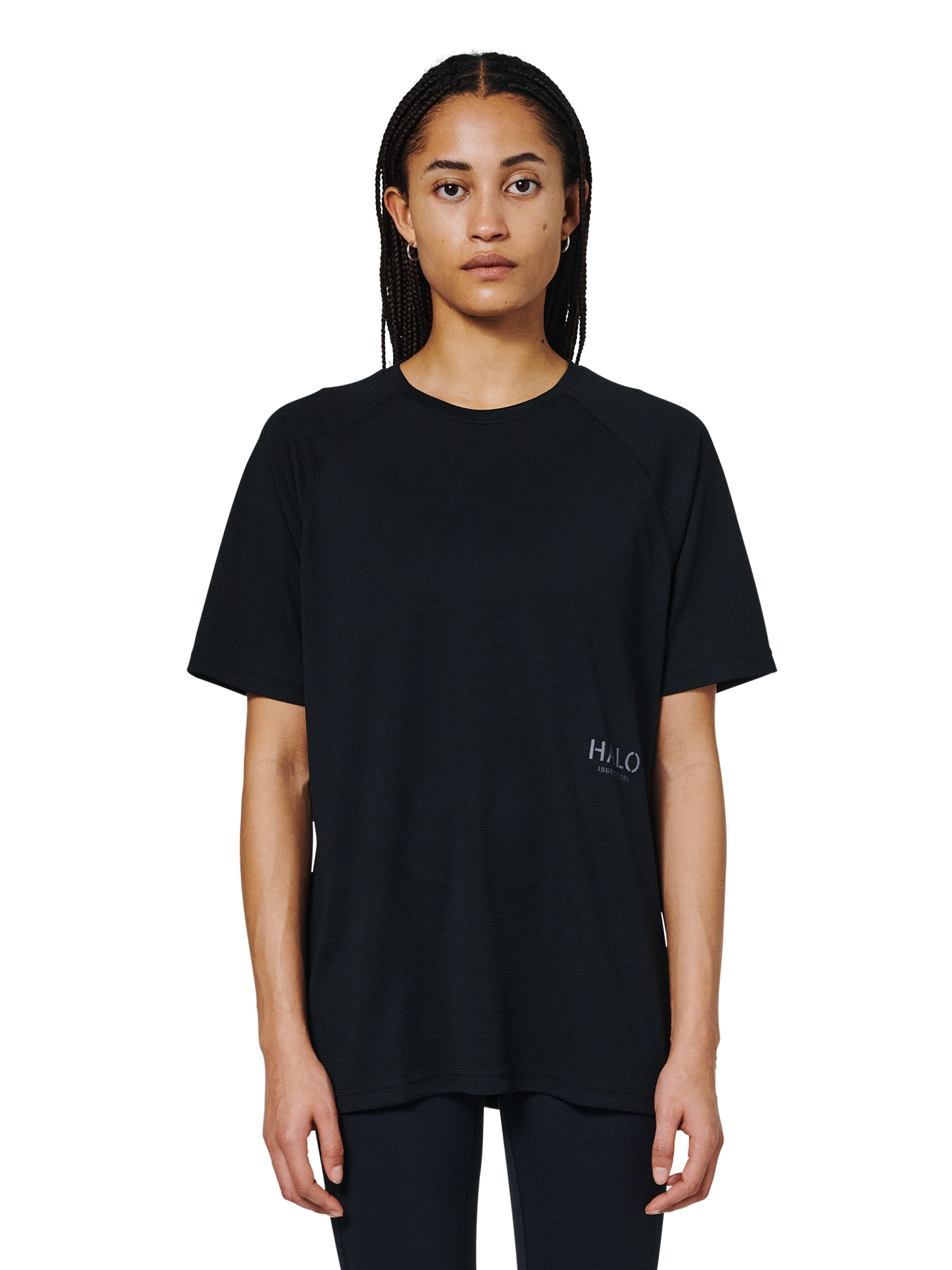 HALO SORONA T-SHIRT