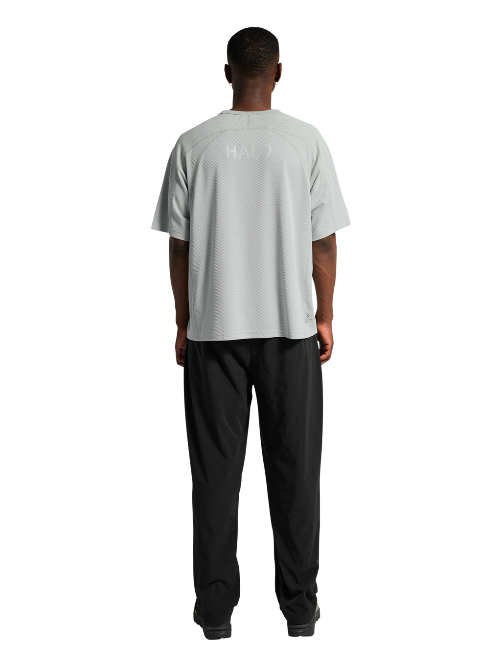 HALO SORONA BOXY T-SHIRT