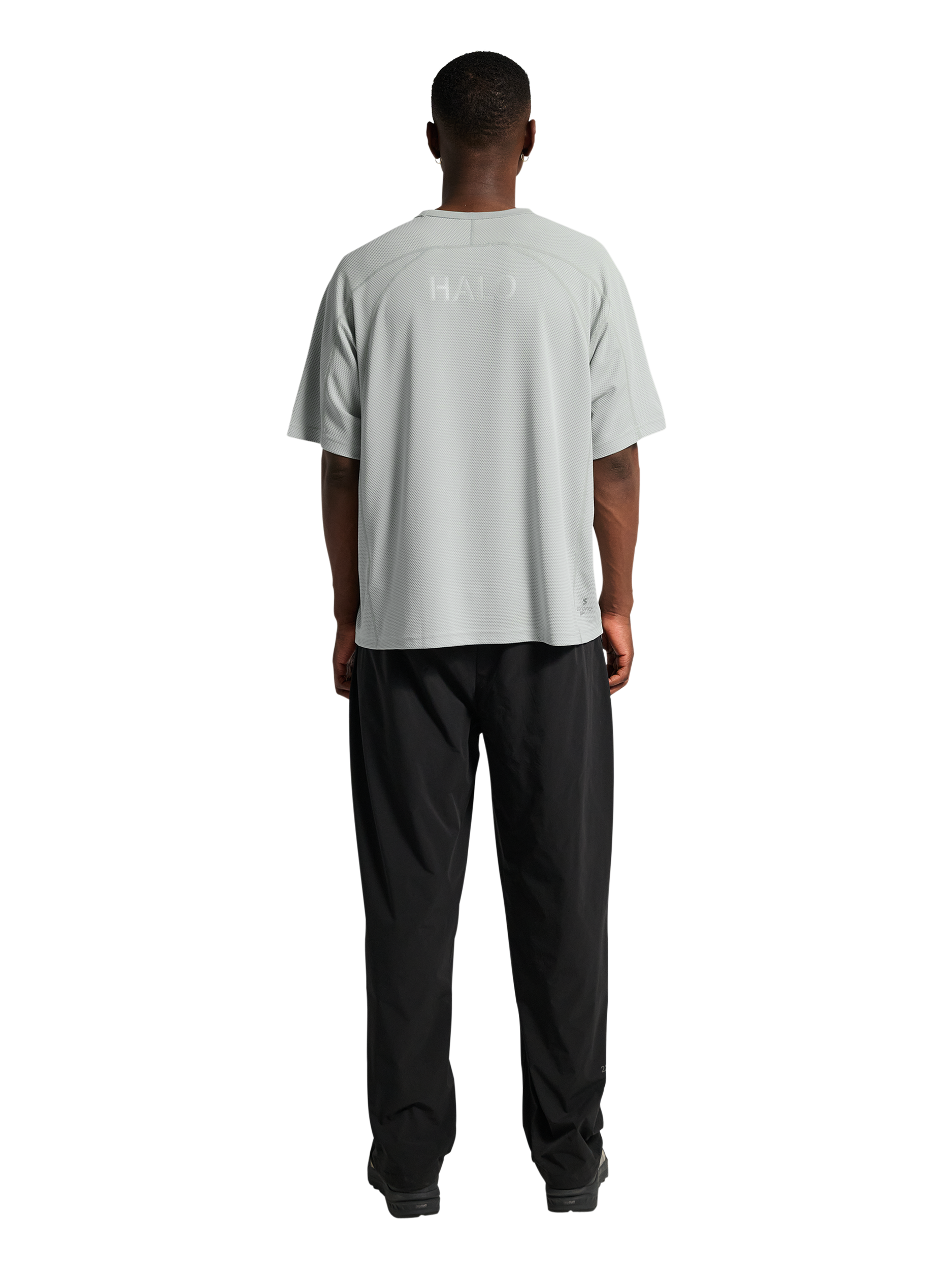 HALO SORONA BOXY T-SHIRT