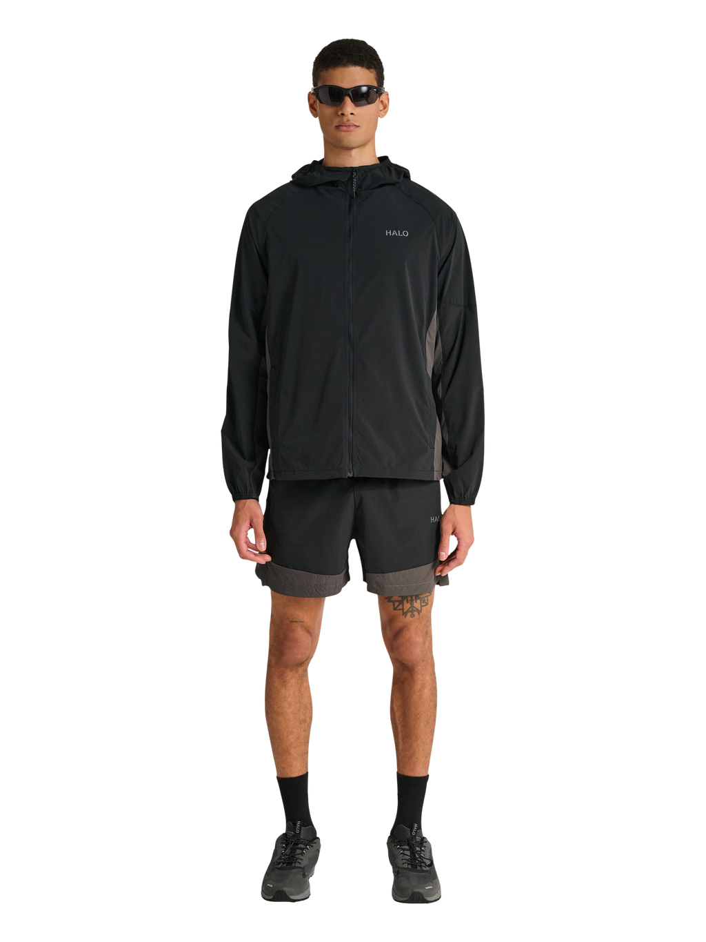 HALO DIVISION JACKET