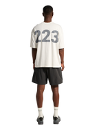 HALO DIVISION LOOSE SHORTS