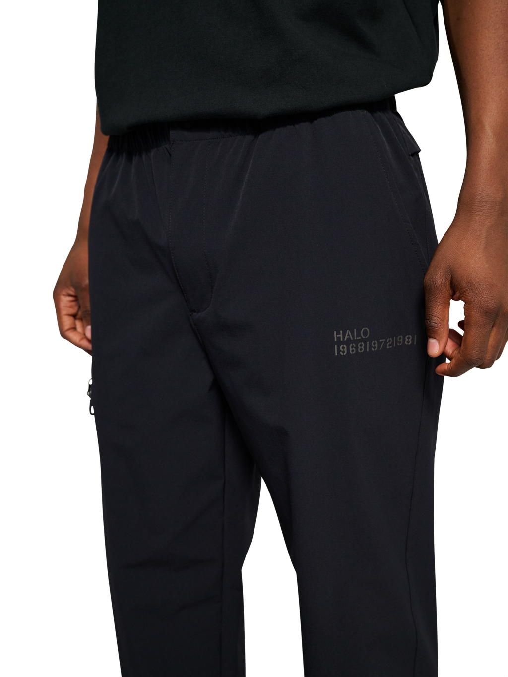 HALO TACTICAL PANTS