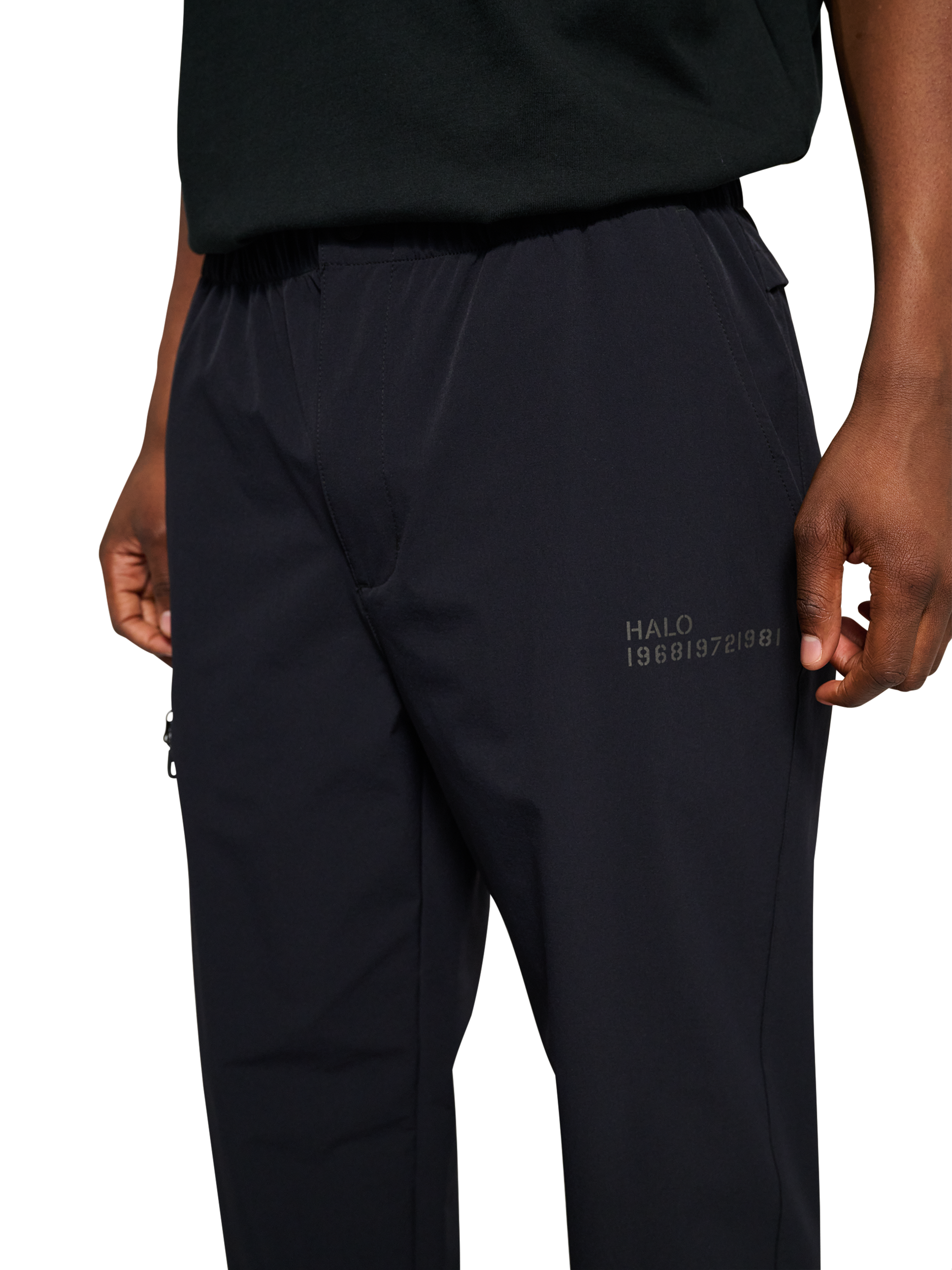 HALO TACTICAL PANTS