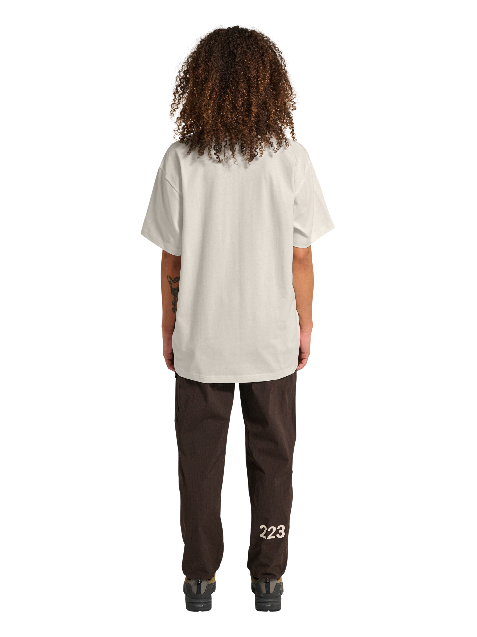 HALO LOGO T-SHIRT