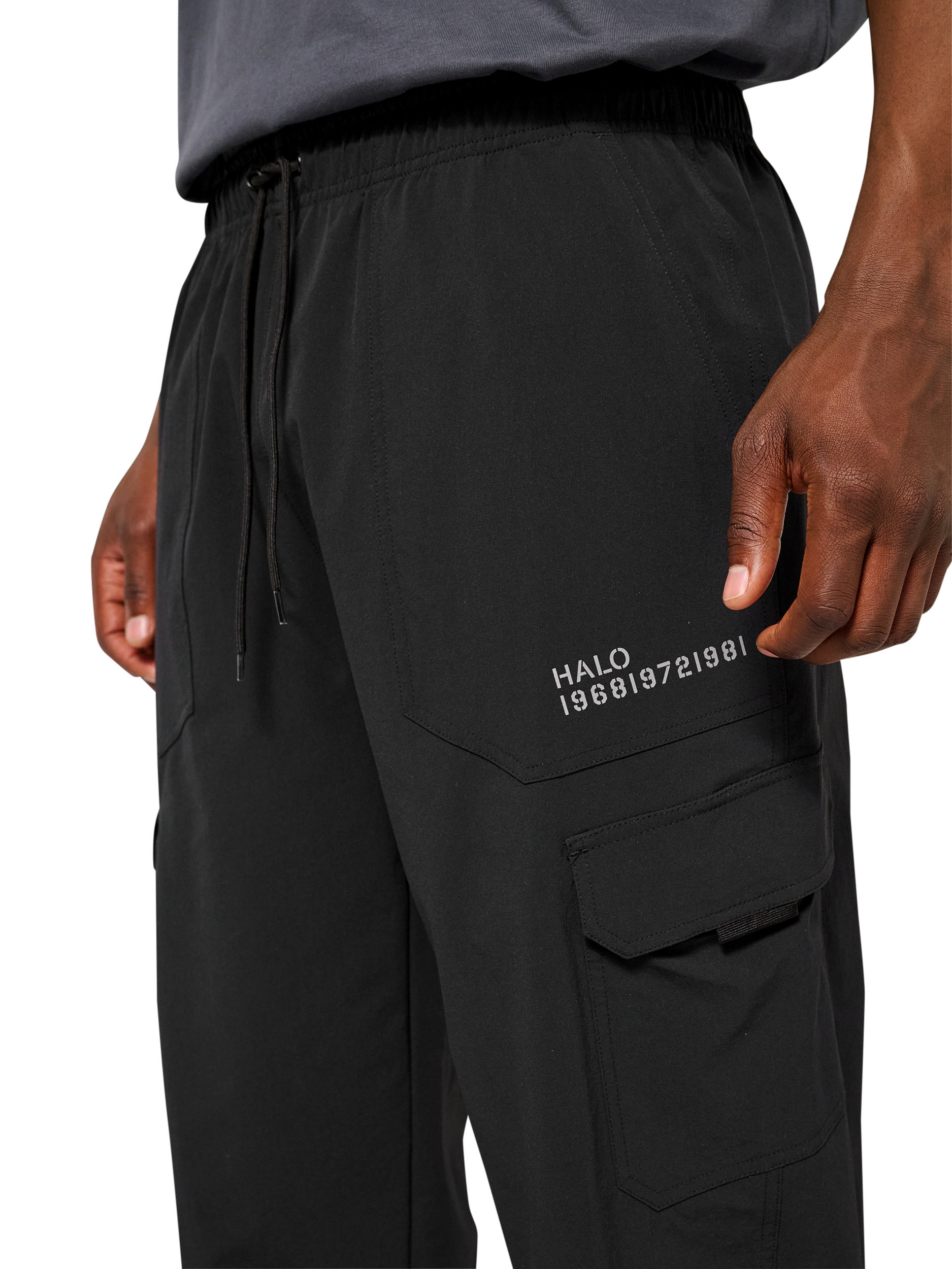 HALO TRAIL PANTS