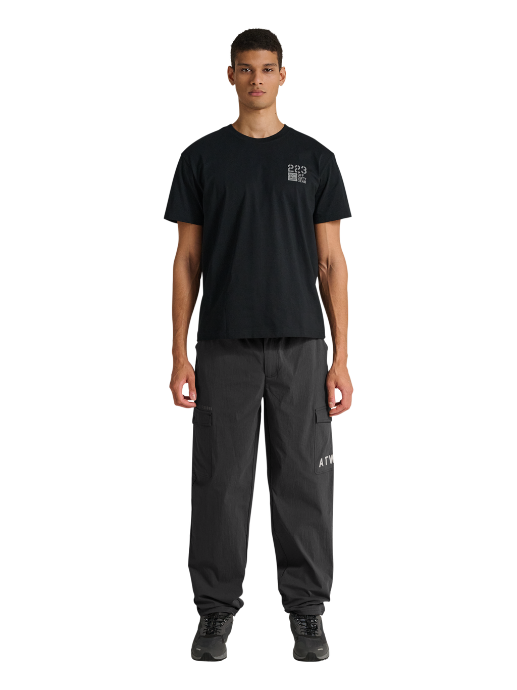 HALO NOVA PANTS