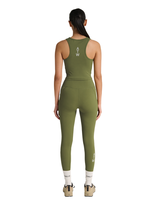 HALO WOMEN TRAINING TOP