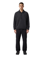 HALO FUSION POLO KNIT