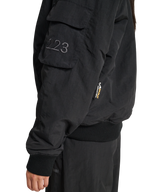 HALO CORDURA BOMBER