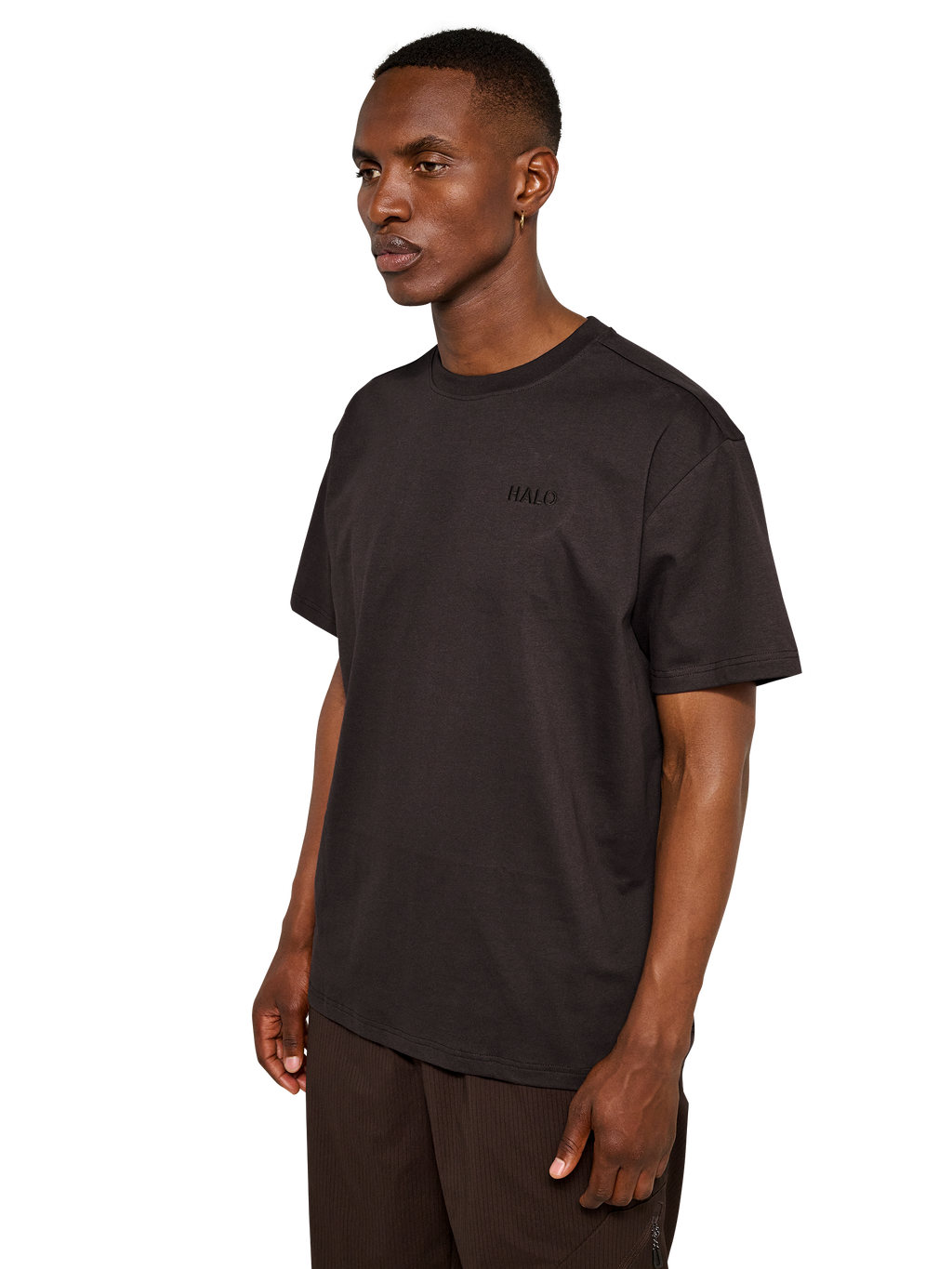 HALO LOGO T-SHIRT