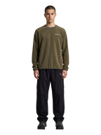 HALO ALTIMETER FLEECE CREW