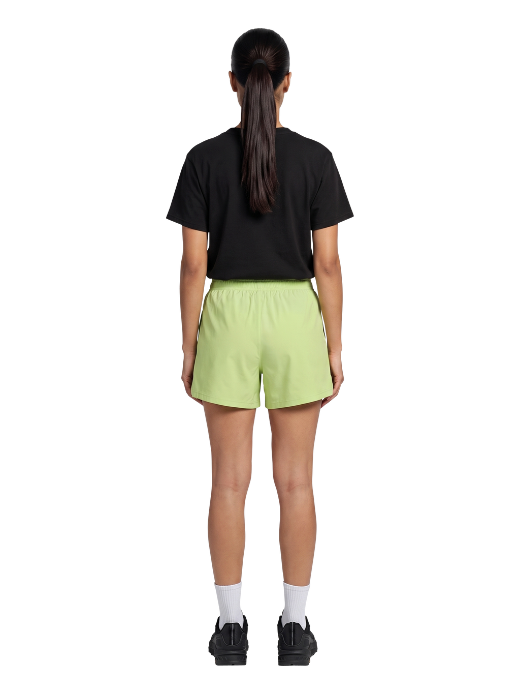 HALO SHORTS