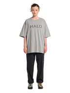 HALO UNIFORM BOXY T-SHIRT