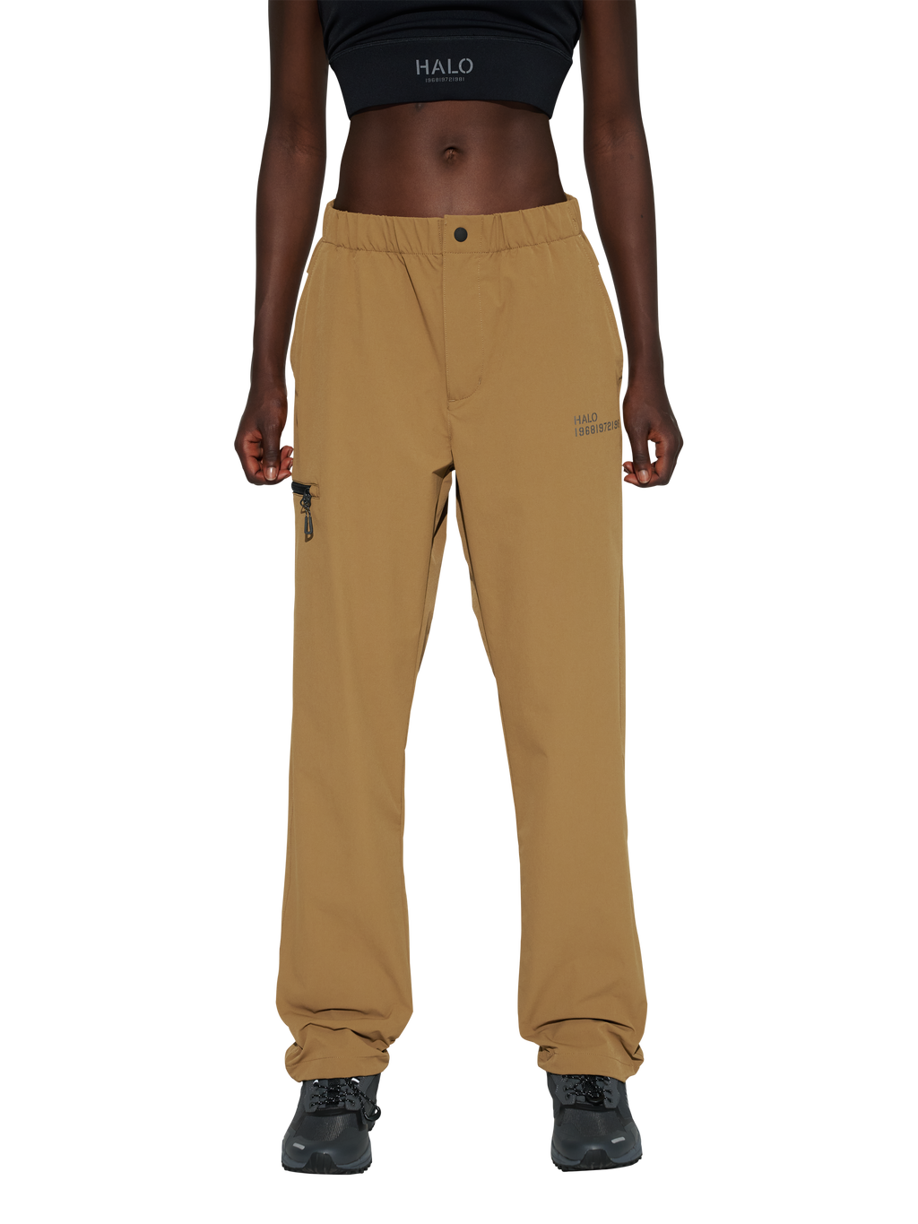 HALO TACTICAL PANTS