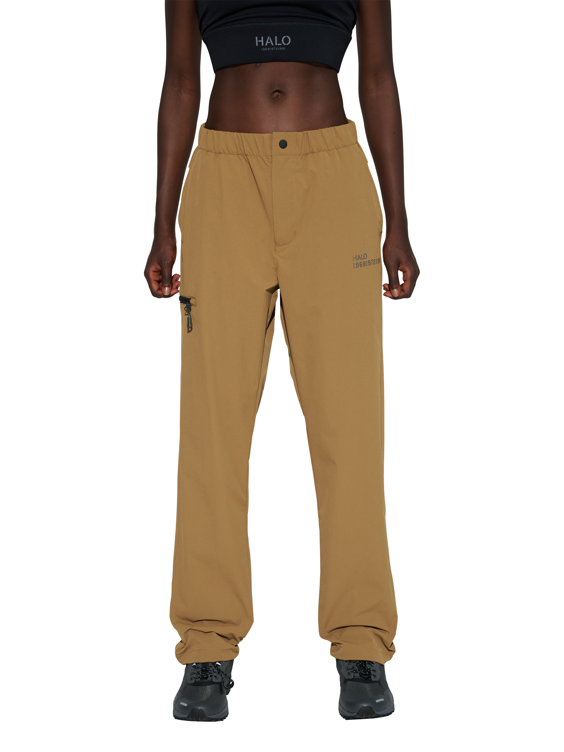 HALO TACTICAL PANTS