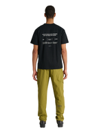 HALO GRAPHIC T-SHIRT