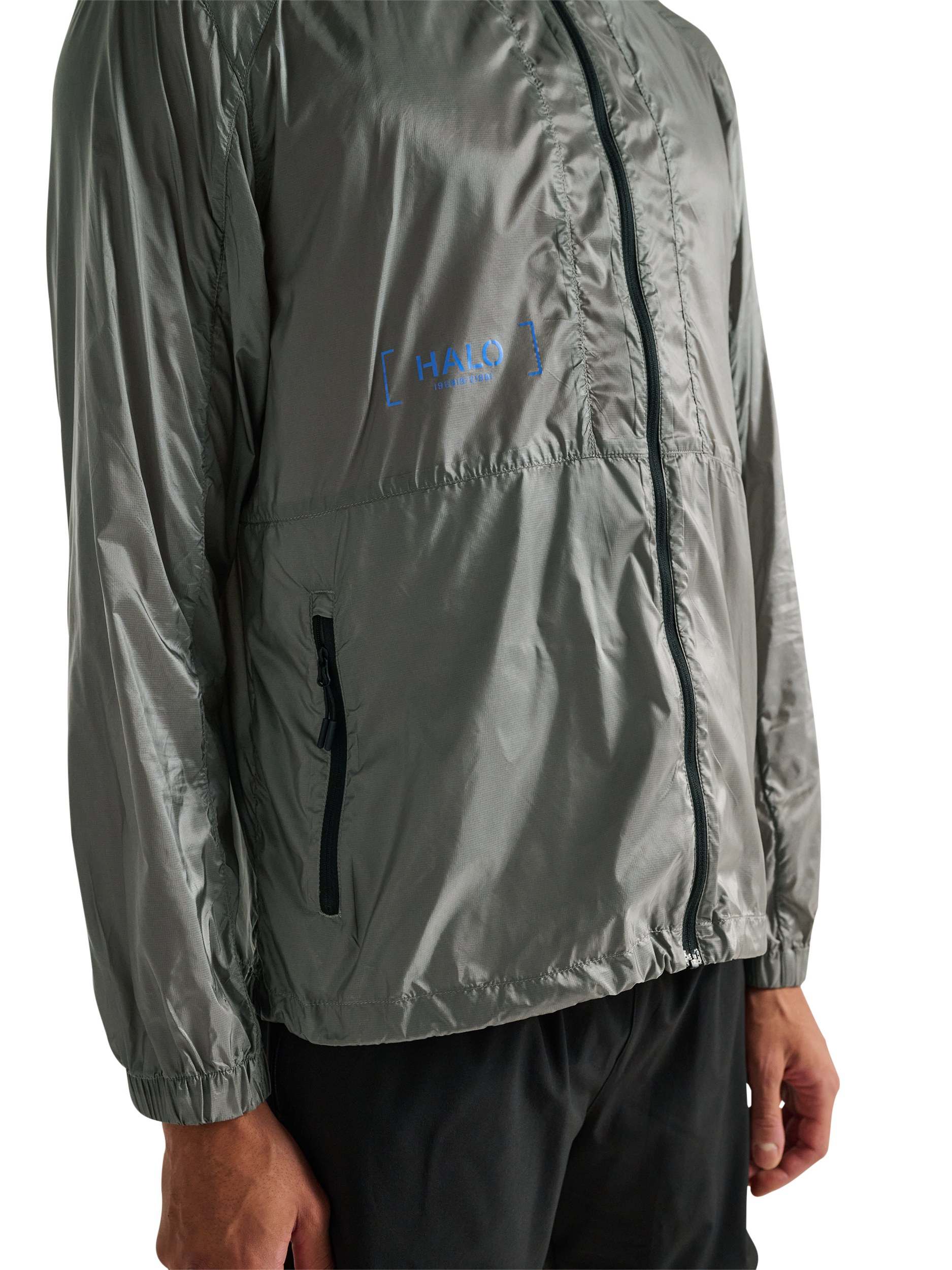 HALO SABER JACKET 2.0
