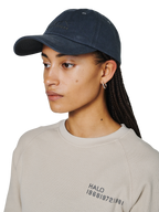 HALO COTTON CAP