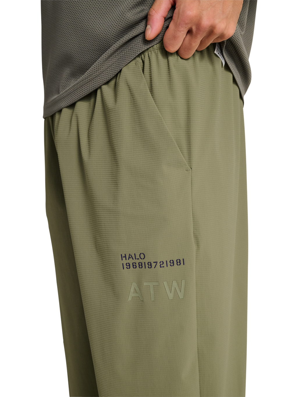 HALO AIR PANTS