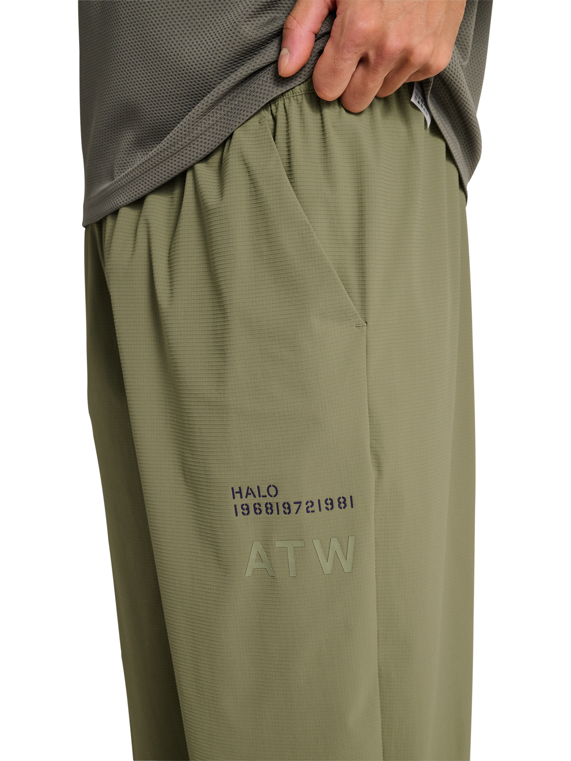 HALO AIR PANTS