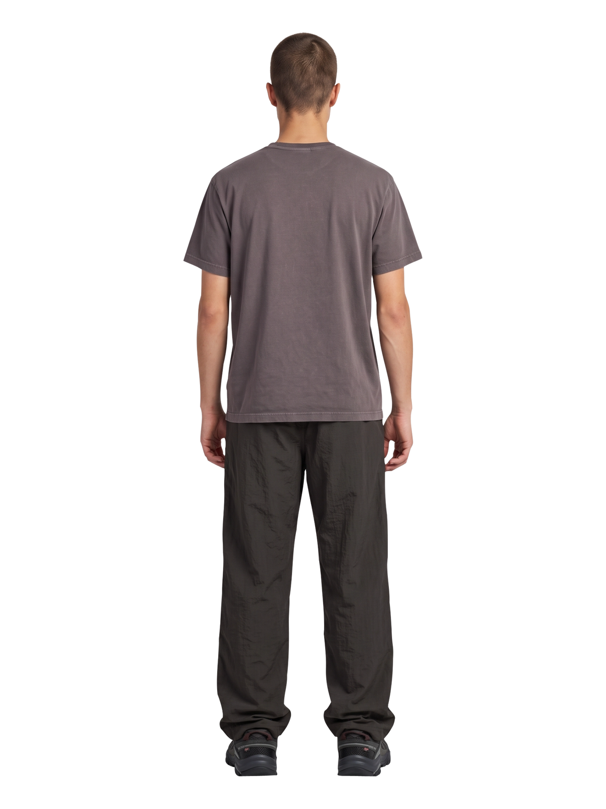 HALO LOGO T-SHIRT
