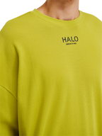 HALO AVIATION WAFFLE CREW