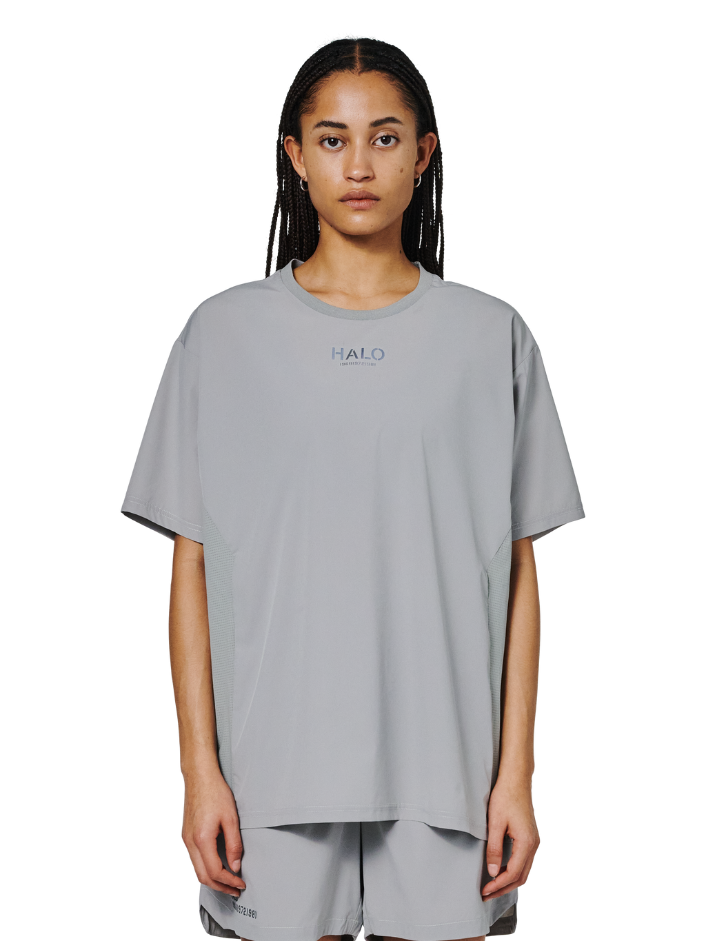 HALO SCOUT SS T-SHIRT