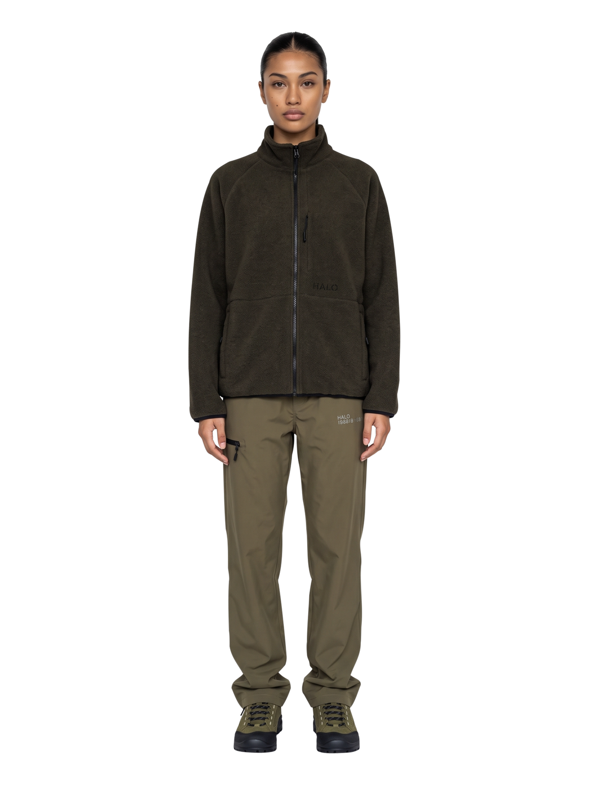 HALO HORIZON FLEECE