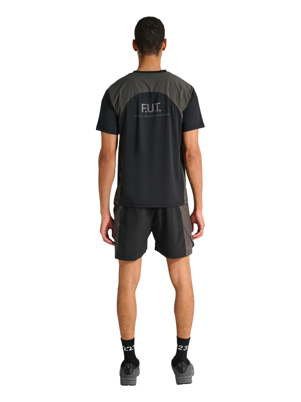 HALO DIVISION T-SHIRT