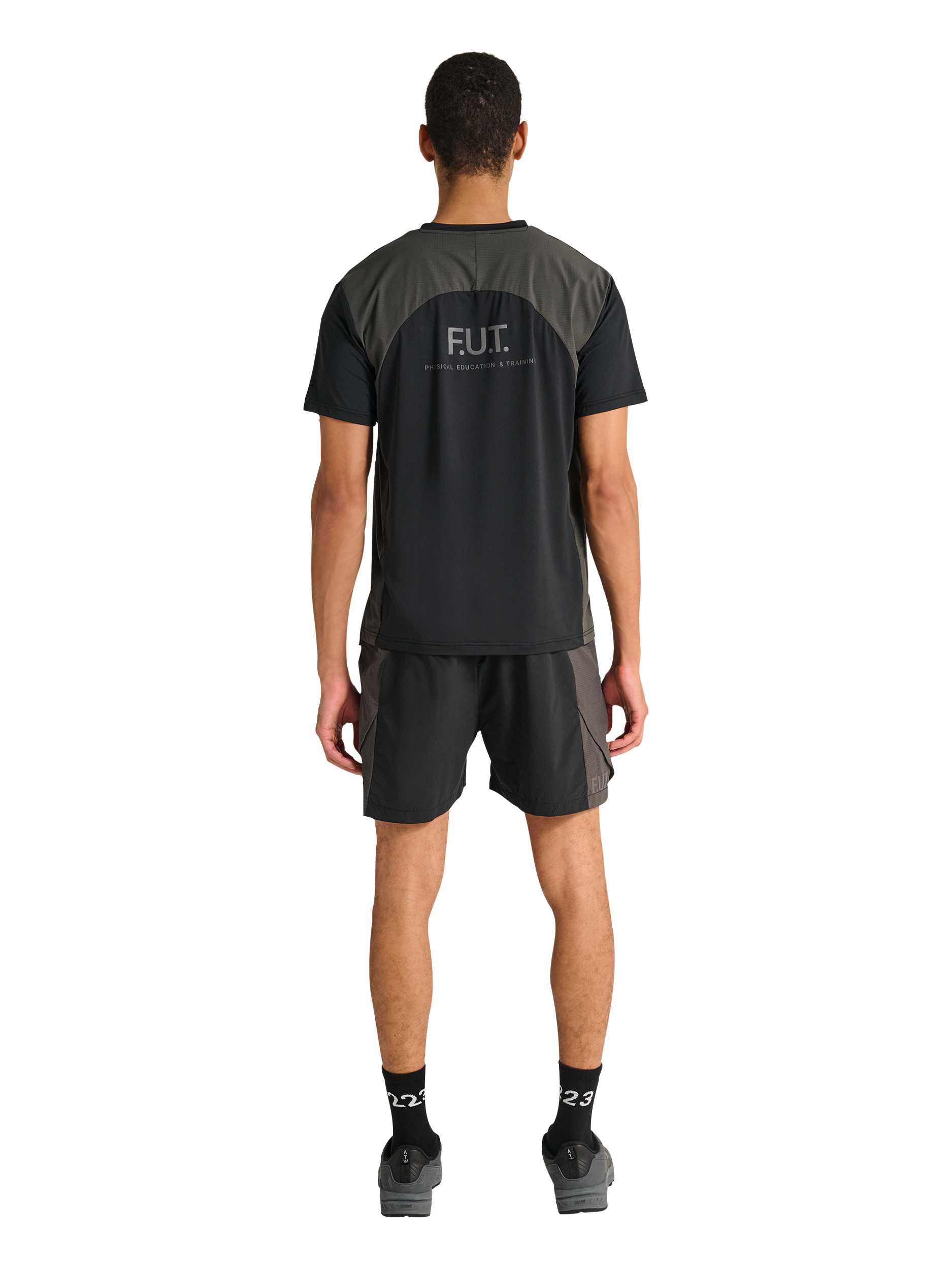 HALO DIVISION T-SHIRT