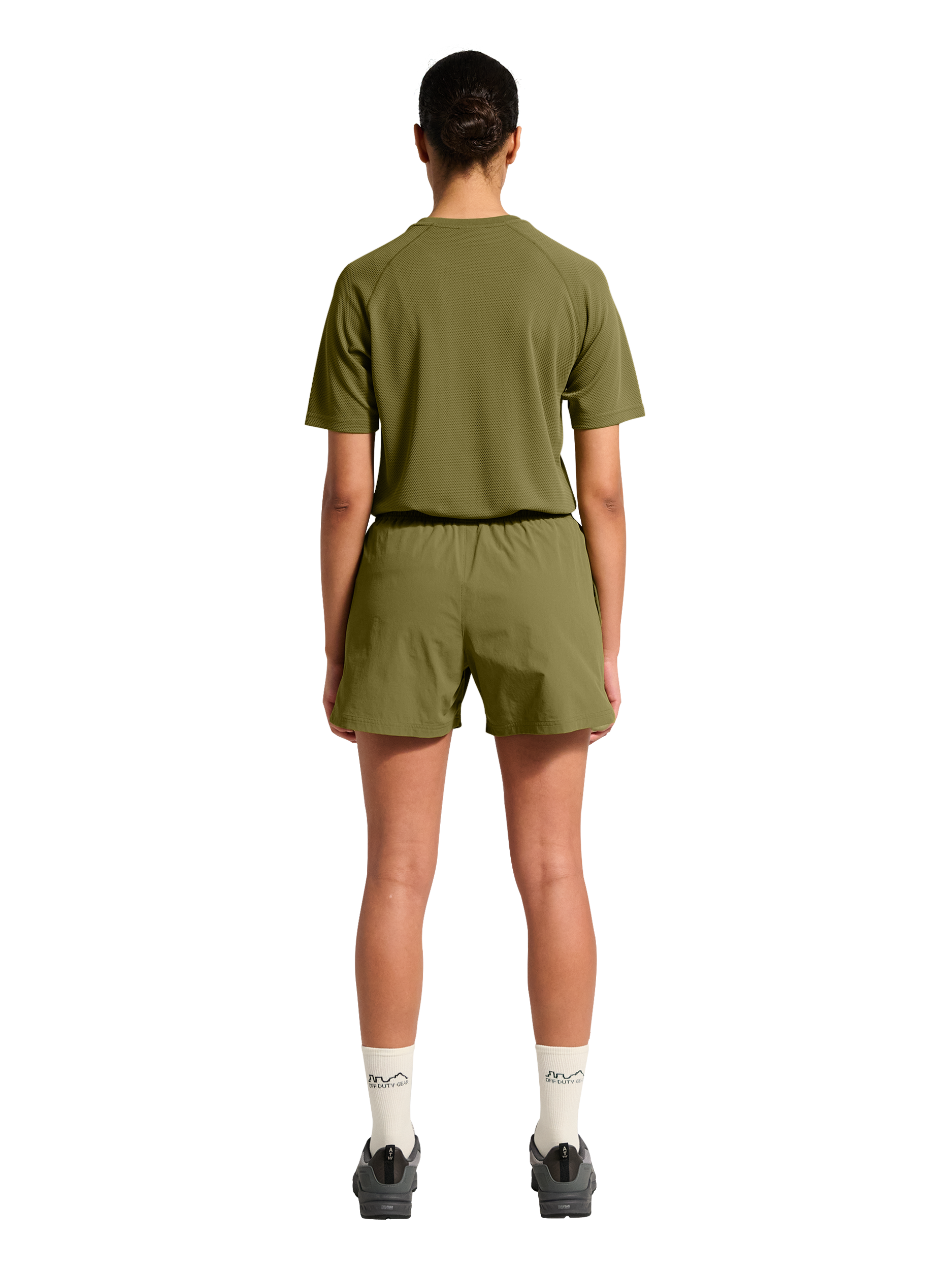 HALO SHORTS