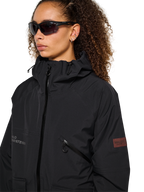 HALO GHOST SHELL JACKET