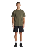 HALO LOGO T-SHIRT
