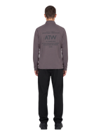 HALO SORONA HALF ZIP