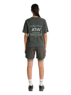 HALO SORONA T-SHIRT