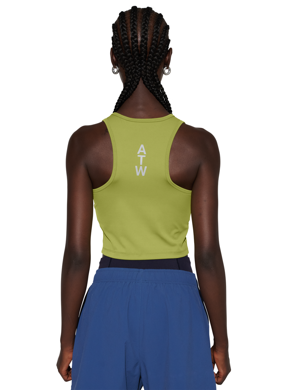 HALO WOMEN TRAINING TOP