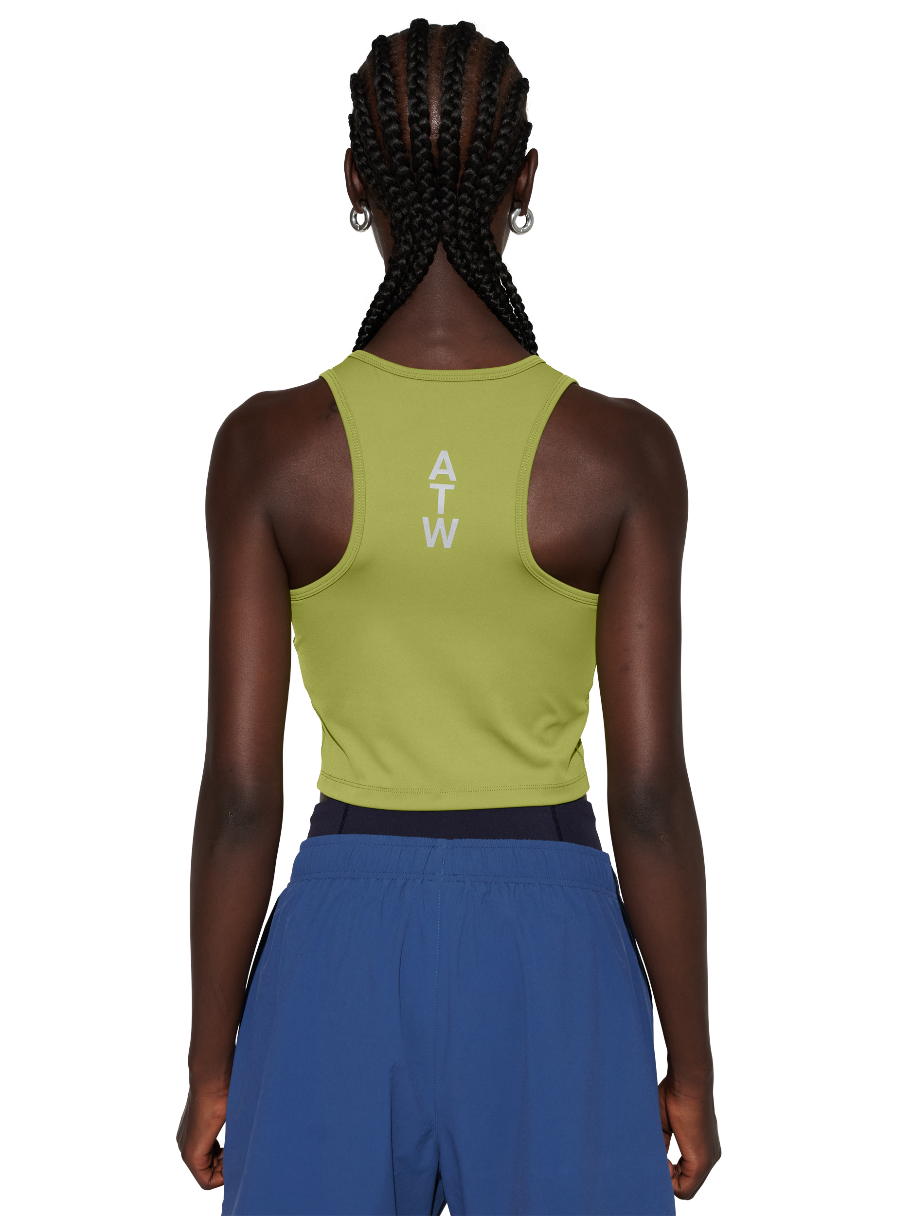 HALO WOMEN TRAINING TOP