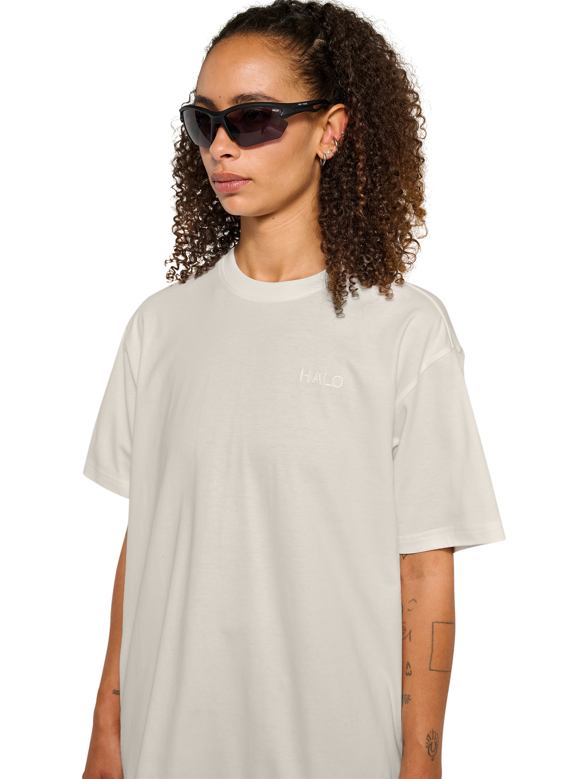 HALO LOGO T-SHIRT